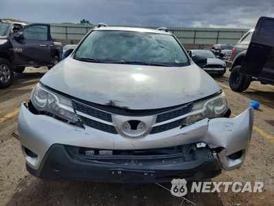 Piąte zdjęcie samochodu w środku: 2015 TOYOTA RAV4 LE VIN:JTMZFREV4FD055079 - miniatura