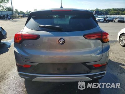 Zdjęcie 6 z 13 samochodu: 2023 BUICK ENCORE GX PREFERRED VIN:KL4MMCSL8PB137467 - miniatura