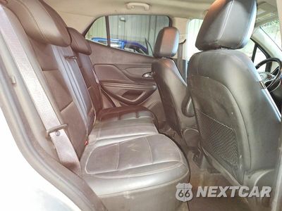 Zdjęcie 11 z 13 samochodu: 2017 BUICK ENCORE ESSENCE VIN:KL4CJCSB1HB046179 - miniatura