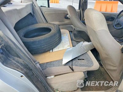 Zdjęcie 10 z 12 samochodu: 2020 SATURN SL VIN:1G8ZF52802Z182233 - miniatura