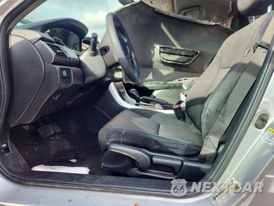 Zdjęcie 7 z 12 samochodu: 2014 HONDA ACCORD LX VIN:1HGCR2F32EA225233 - miniatura