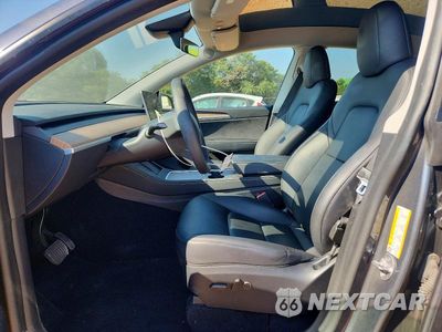 Zdjęcie 7 z 12 samochodu: 2023 TESLA MODEL Y VIN:7SAYGDEE2PA140346 - miniatura