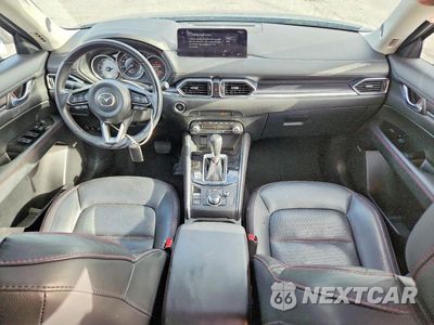 Zdjęcie 8 z 12 samochodu: 2025 MAZDA CX-5 PREFERRED VIN:JM3KFBCM5S0674902 - miniatura