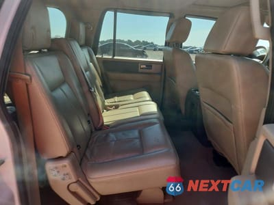 Zdjęcie 11 z 13 samochodu: 2007 FORD EXPEDITION EL EDDIE BAUER VIN:1FMFK17537LA80524 - miniatura