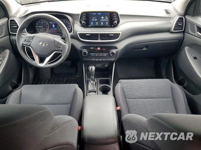 Zdjęcie 8 z 13 samochodu: 2019 HYUNDAI TUCSON SE VIN:KM8J2CA49KU942363 - miniatura