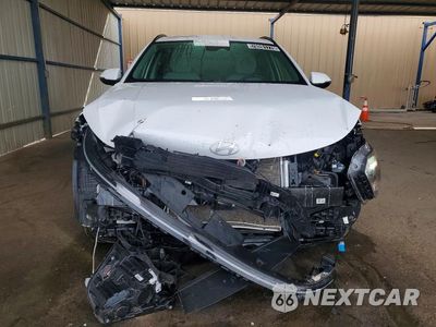 Piąte zdjęcie samochodu w środku: 2025 HYUNDAI KONA SEL VIN:KM8HBCABXSU332694 - miniatura