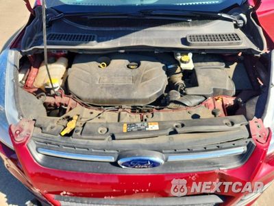 Zdjęcie 11 z 12 samochodu: 2014 FORD ESCAPE SE VIN:1FMCU9G91EUE27869 - miniatura