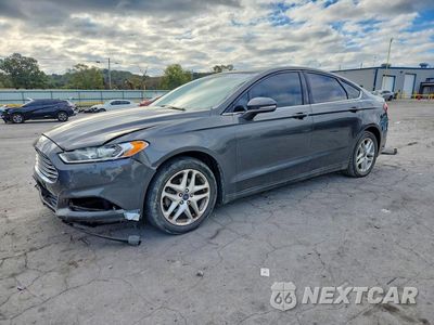 2015 FORD FUSION SE 1FA6P0HD0F5128740 - główne zdjęcie licytacji z USA - miniatura
