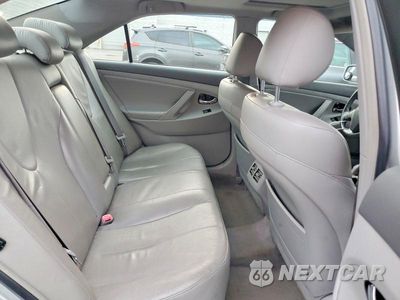 Zdjęcie 10 z 12 samochodu: 2007 TOYOTA CAMRY HYBRID VIN:JTNBB46KX73008937 - miniatura