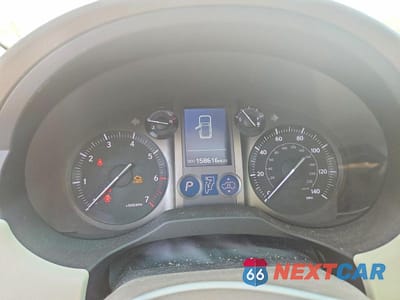 Zdjęcie 9 z 13 samochodu: 2012 LEXUS GX 460 PREMIUM VIN:JTJJM7FX8C5048579 - miniatura