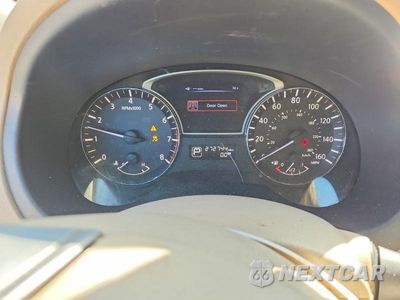 Zdjęcie 9 z 12 samochodu: 2013 NISSAN ALTIMA 2.5 VIN:1N4AL3AP2DC146872 - miniatura