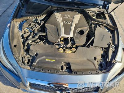 Zdjęcie 11 z 12 samochodu: 2017 INFINITI Q50 3.0T PREMIUM VIN:JN1EV7AP3HM733971 - miniatura