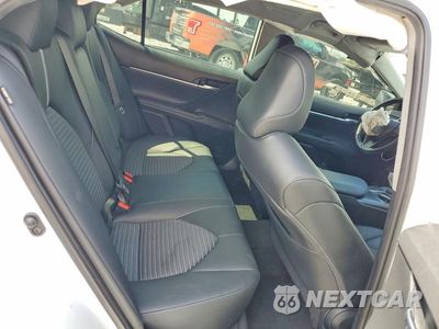 Zdjęcie 10 z 13 samochodu: 2023 TOYOTA CAMRY SE VIN:4T1G11AK5PU802480 - miniatura