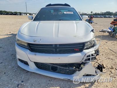 Piąte zdjęcie samochodu w środku: 2015 DODGE CHARGER R/T VIN:2C3CDXCT1FH871403 - miniatura