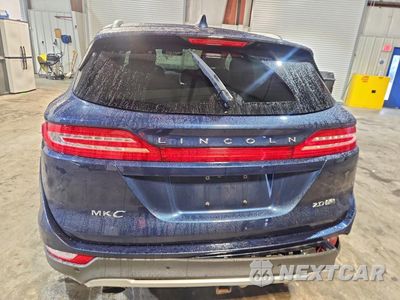 Zdjęcie 6 z 13 samochodu: 2016 LINCOLN MKC RESERVE VIN:5LMCJ3D92GUJ27512 - miniatura