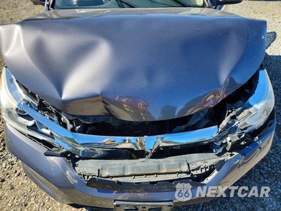Zdjęcie 11 z 12 samochodu: 2017 HONDA ACCORD HYBRID EXL VIN:JHMCR6F53HC030112 - miniatura
