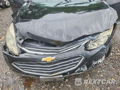 Zdjęcie 12 z 13 samochodu: 2017 CHEVROLET EQUINOX PREMIER VIN:2GNFLGE36H6102779 - miniatura
