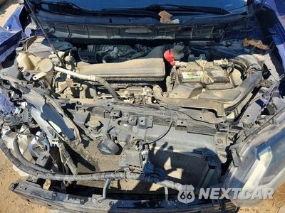 Zdjęcie 12 z 14 samochodu: 2019 NISSAN ROGUE S VIN:KNMAT2MV6KP518606 - miniatura