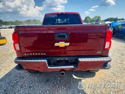 Zdjęcie 6 z 12 samochodu: 2016 CHEVROLET SILVERADO K1500 LTZ VIN:3GCUKSEC7GG168301 - miniatura