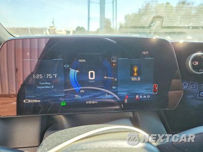 Zdjęcie 9 z 12 samochodu: 2024 CHEVROLET EQUINOX 2LT VIN:3GN7DLRR3RS282170 - miniatura