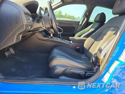 Zdjęcie 7 z 12 samochodu: 2023 HONDA CIVIC SPORT VIN:19XFL2H88PE011921 - miniatura