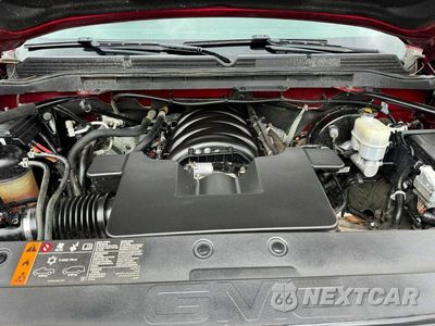 Zdjęcie 11 z 12 samochodu: 2019 GMC SIERRA LIMITED K1500 SLE VIN:2GTV2MEC7K1153198 - miniatura
