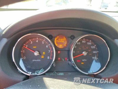 Zdjęcie 9 z 13 samochodu: 2009 NISSAN ROGUE S VIN:JN8AS58V79W191491 - miniatura