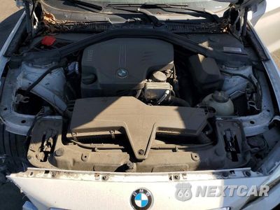 Zdjęcie 11 z 12 samochodu: 2015 BMW 228 I VIN:WBA1F5C59FV257612 - miniatura