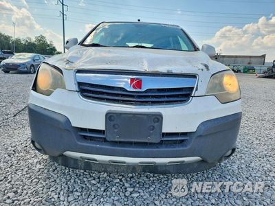 Piąte zdjęcie samochodu w środku: 2009 SATURN VUE XE VIN:3GSCL33P19S510494 - miniatura