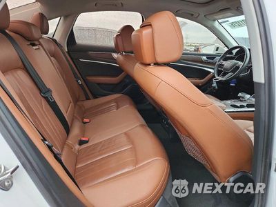 Zdjęcie 10 z 12 samochodu: 2020 AUDI A6 PREMIUM VIN:WAUD8AF22LN069415 - miniatura