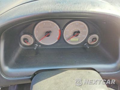 Zdjęcie 9 z 12 samochodu: 2001 HONDA CIVIC HX VIN:1HGEM21791L102951 - miniatura
