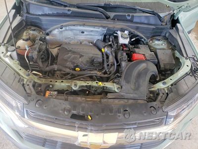 Zdjęcie 12 z 14 samochodu: 2025 CHEVROLET TRAILBLAZER LS VIN:KL79MMSPXSB044816 - miniatura