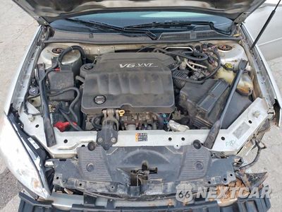 Zdjęcie 11 z 12 samochodu: 2016 CHEVROLET IMPALA LIMITED LT VIN:2G1WB5E31G1186045 - miniatura