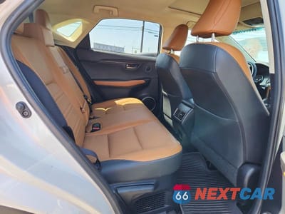 Zdjęcie 11 z 13 samochodu: 2018 LEXUS NX 300 BASE VIN:JTJYARBZ7J2091710 - miniatura