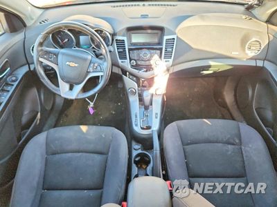 Zdjęcie 8 z 12 samochodu: 2013 CHEVROLET CRUZE LT VIN:1G1PC5SB8D7312204 - miniatura