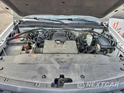 Zdjęcie 11 z 12 samochodu: 2015 CHEVROLET SILVERADO C1500 VIN:1GCNCPEH3FZ249739 - miniatura