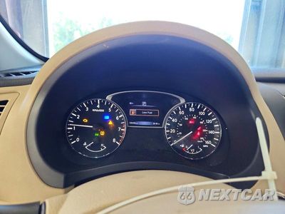 Zdjęcie 9 z 12 samochodu: 2016 NISSAN ALTIMA 2.5 S VIN:1N4AL3AP2GC134838 - miniatura