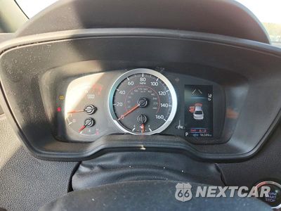 Zdjęcie 9 z 13 samochodu: 2020 TOYOTA COROLLA SE VIN:5YFP4RCE3LP021854 - miniatura