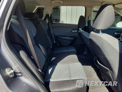 Zdjęcie 11 z 13 samochodu: 2023 NISSAN ROGUE SV VIN:JN8BT3BA9PW408726 - miniatura