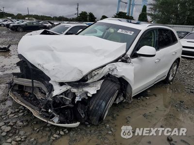 2015 AUDI Q5 PREMIUM PLUS WA1LFAFP9FA113724 - główne zdjęcie licytacji z USA - miniatura
