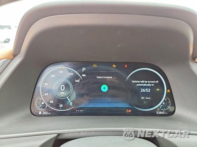 Zdjęcie 9 z 12 samochodu: 2020 HYUNDAI SONATA SEL VIN:5NPEF4JA8LH016568 - miniatura