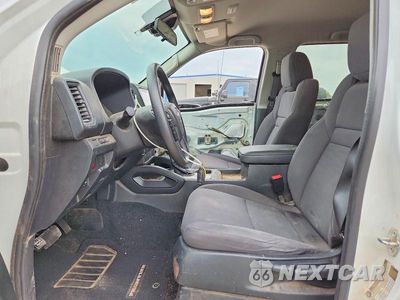 Zdjęcie 7 z 13 samochodu: 2023 NISSAN FRONTIER S VIN:1N6ED1EK6PN642226 - miniatura
