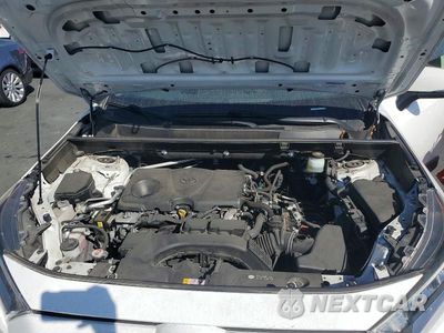 Zdjęcie 12 z 13 samochodu: 2019 TOYOTA RAV4 XLE VIN:JTMW1RFV1KD014175 - miniatura