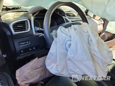 Zdjęcie 8 z 12 samochodu: 2015 NISSAN MURANO PLATINUM VIN:5N1AZ2MH2FN278959 - miniatura