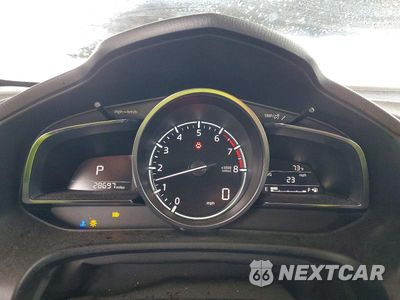Zdjęcie 9 z 13 samochodu: 2017 MAZDA 3 GRAND TOURING VIN:3MZBN1M35HM128518 - miniatura