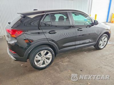 Trzecie zdjęcie samochodu z tyłu: 2026 BUICK ENCORE GX PREFERRED VIN:KL4AMCSL1TB124993 - miniatura