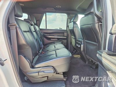 Zdjęcie 11 z 14 samochodu: 2021 FORD EXPEDITION MAX XLT VIN:1FMJK1JT7MEA25088 - miniatura
