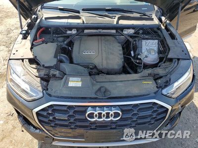 Zdjęcie 12 z 13 samochodu: 2023 AUDI Q5 PREMIUM PLUS 45 VIN:WA1EAAFY0P2113073 - miniatura