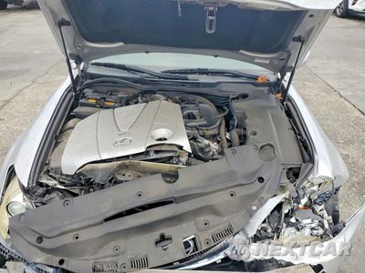 Zdjęcie 11 z 12 samochodu: 2006 LEXUS IS 350 VIN:JTHBE262362003906 - miniatura