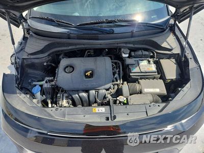 Zdjęcie 11 z 12 samochodu: 2022 KIA SOUL LX VIN:KNDJ23AU7N7183641 - miniatura